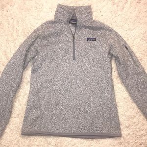 Gray Patagonia